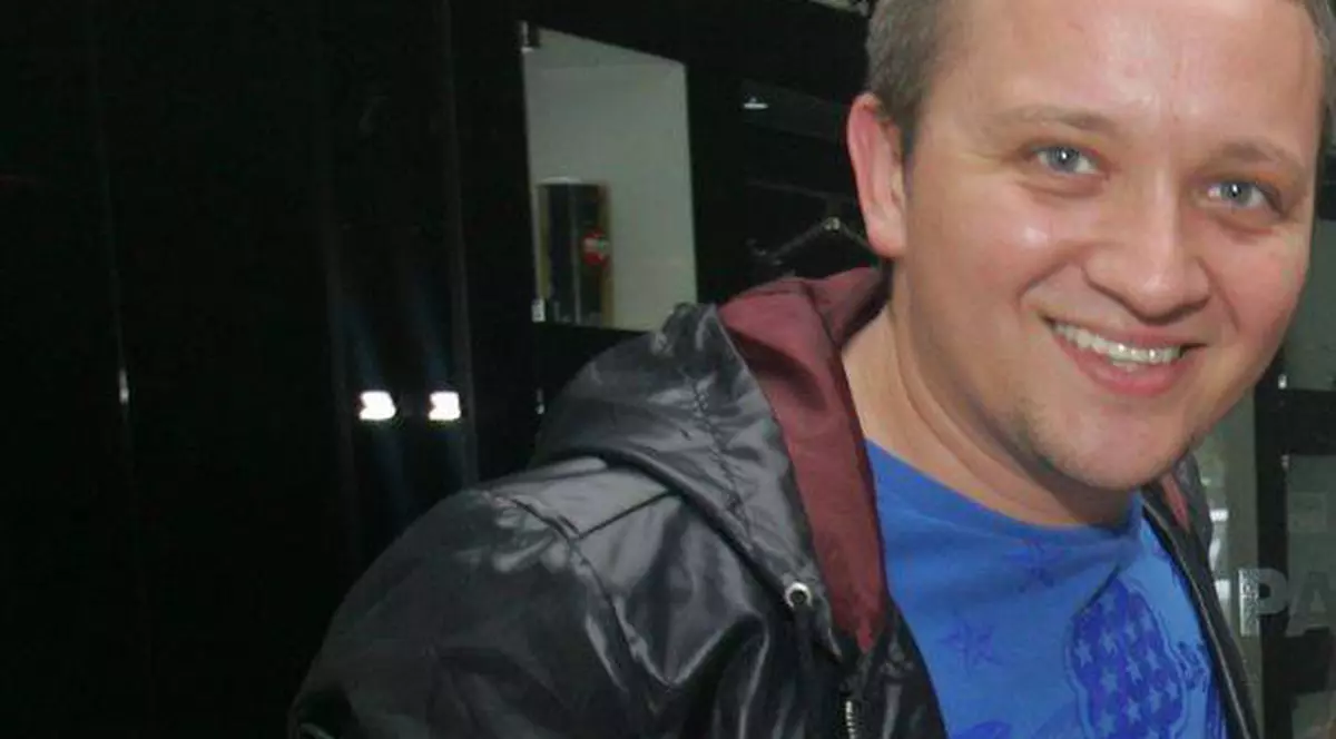 CE DULCEAŢĂ DE BĂIAT ARE FLORIN DE LA HI-Q! Primele poze cu bebeluşul! | FOTO