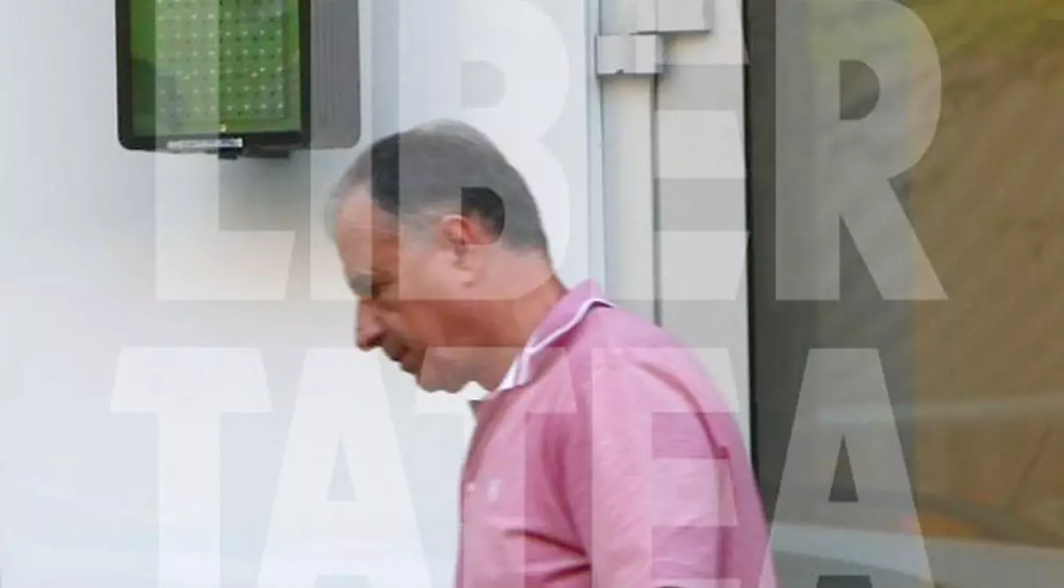 CE GENTLEMAN! Uite ce GEST a făcut MIRCEA GEOANĂ pentru SOŢIA LUI! FOTO