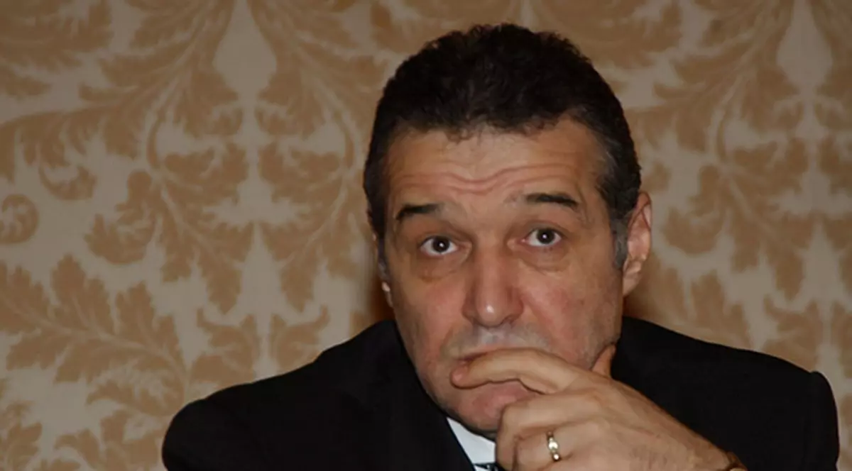 Gigi Becali, UN SIMPLU DEŢINUT la Jilava! Ce scrie în DECLARAŢIA LUI DE AVERE te va lăsa MUT DE UIMIRE!