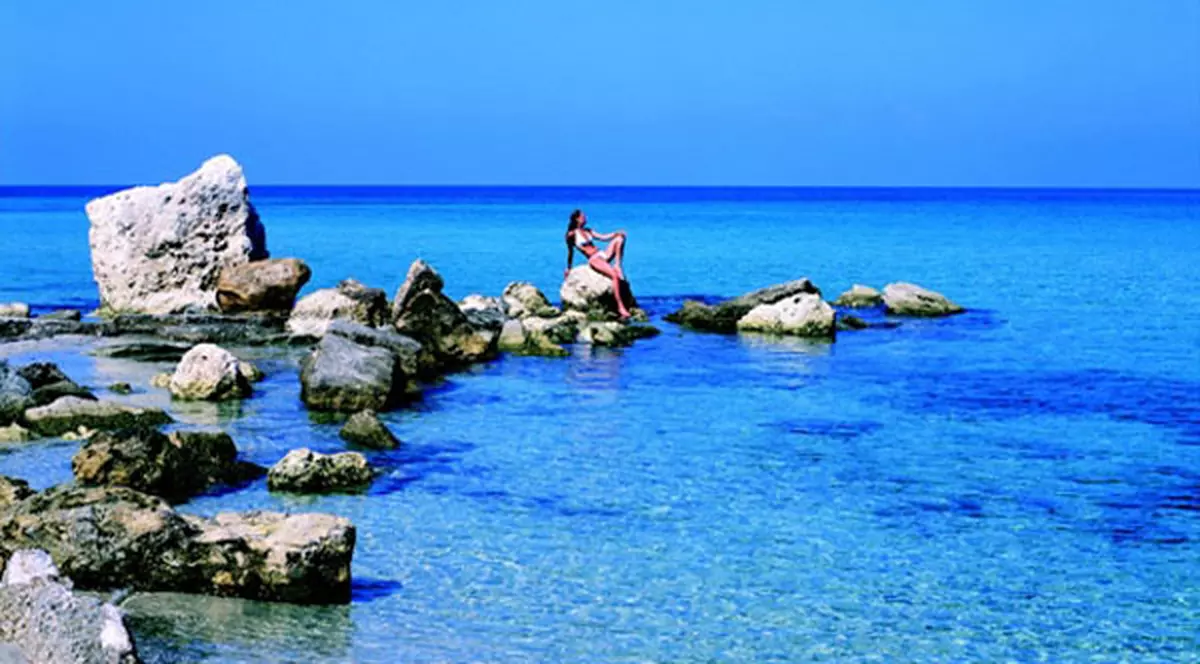Trei statiuni incantatoare in Halkidiki
