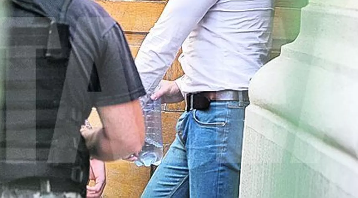 Hoţii s-au sucit! Vor să spună unde au pitit tablourile