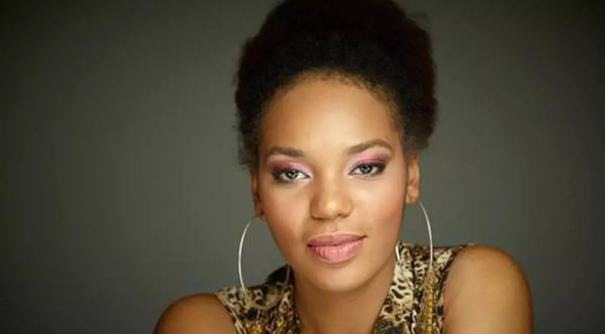 Julie Mayaya, concert în Herăstrău