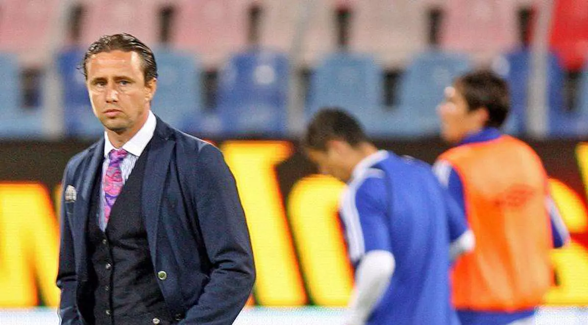 Emeric Ienei, ATAC DUR la adresa lui Reghecampf. "CINE E ĂSTA?"