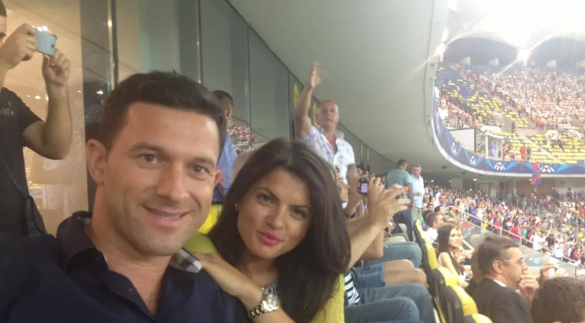 Seara tristă pentru Petru Luhan şi iubita sa, Andra Timiş! Vezi ce s-a întâmplat