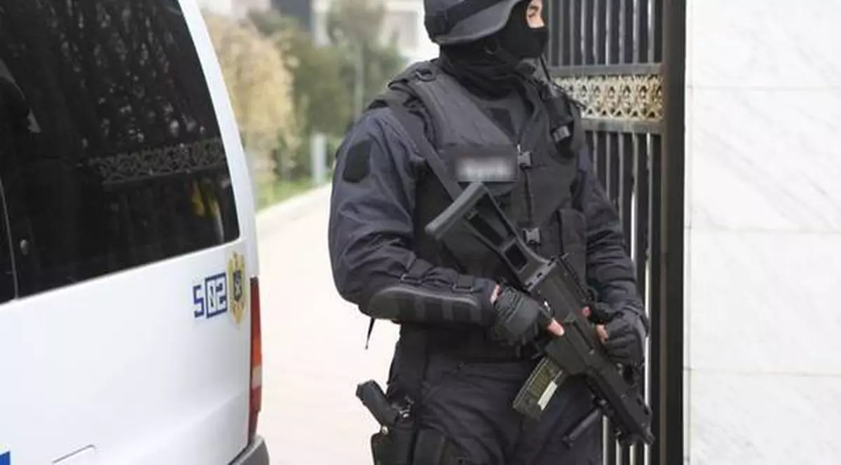 Fraţii Mararu, trimişi în judecată. Vezi ce acuzaţii le aduc procurorii!