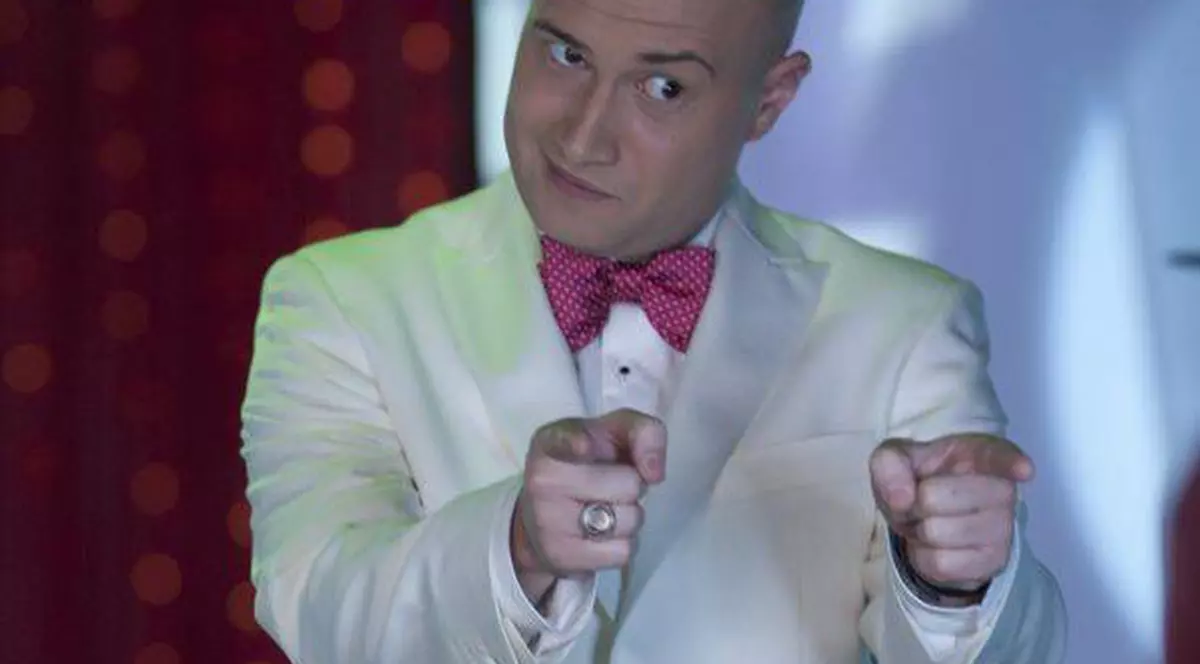 Mihai Bendeac dă în invitatele unui coleg de trust! "SĂ STEA CA VITELE ÎN SILOZ!" | FOTO