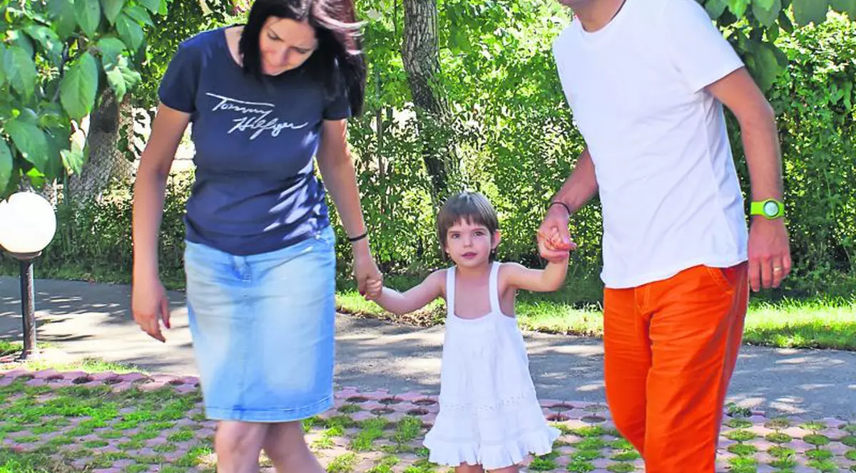 EXCLUSIV | Ea este prinţesa lui Negru! FOTO