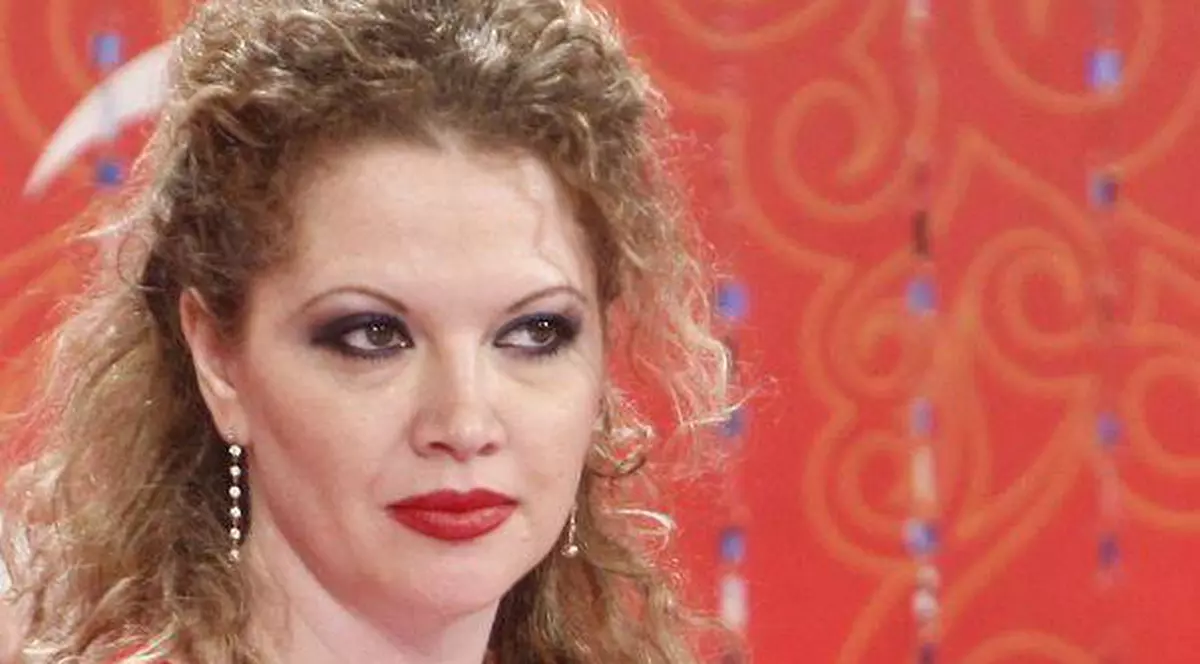 Oana Lis se laudă: "TARE ÎNJURĂTURĂ AM ÎNVĂŢAT AZI!". Uite ce ştie să spună