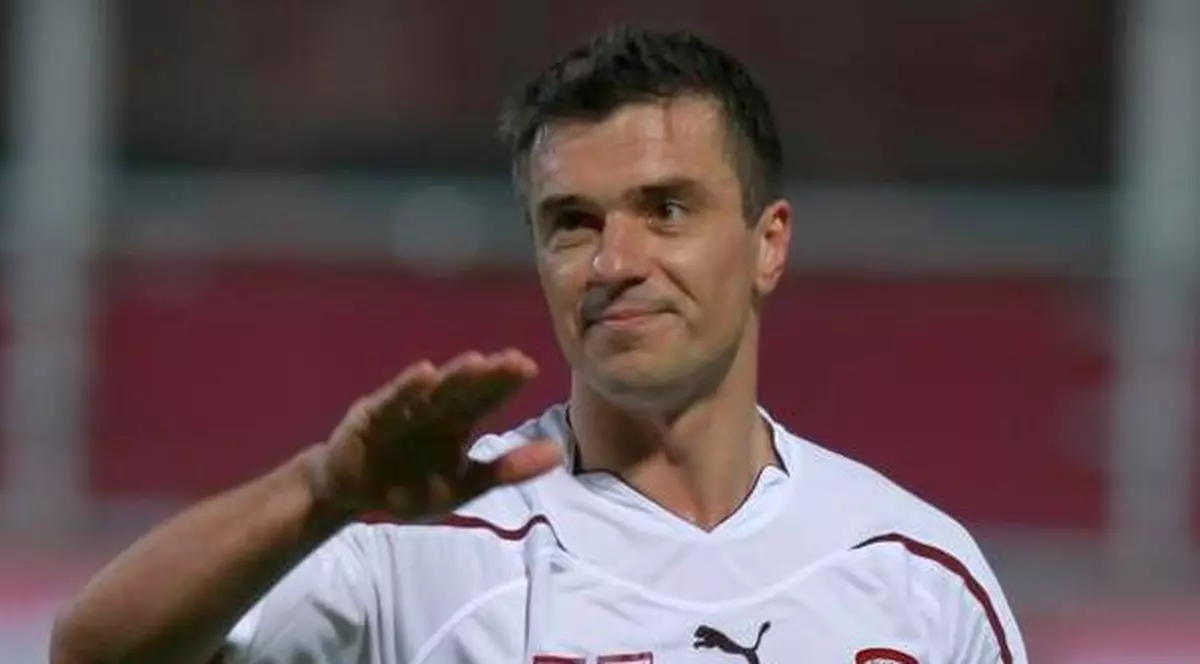 Declaraţie incredibilă a lui Daniel Pancu, după retrogradarea Rapidului: «S-a făcut dreptate!»