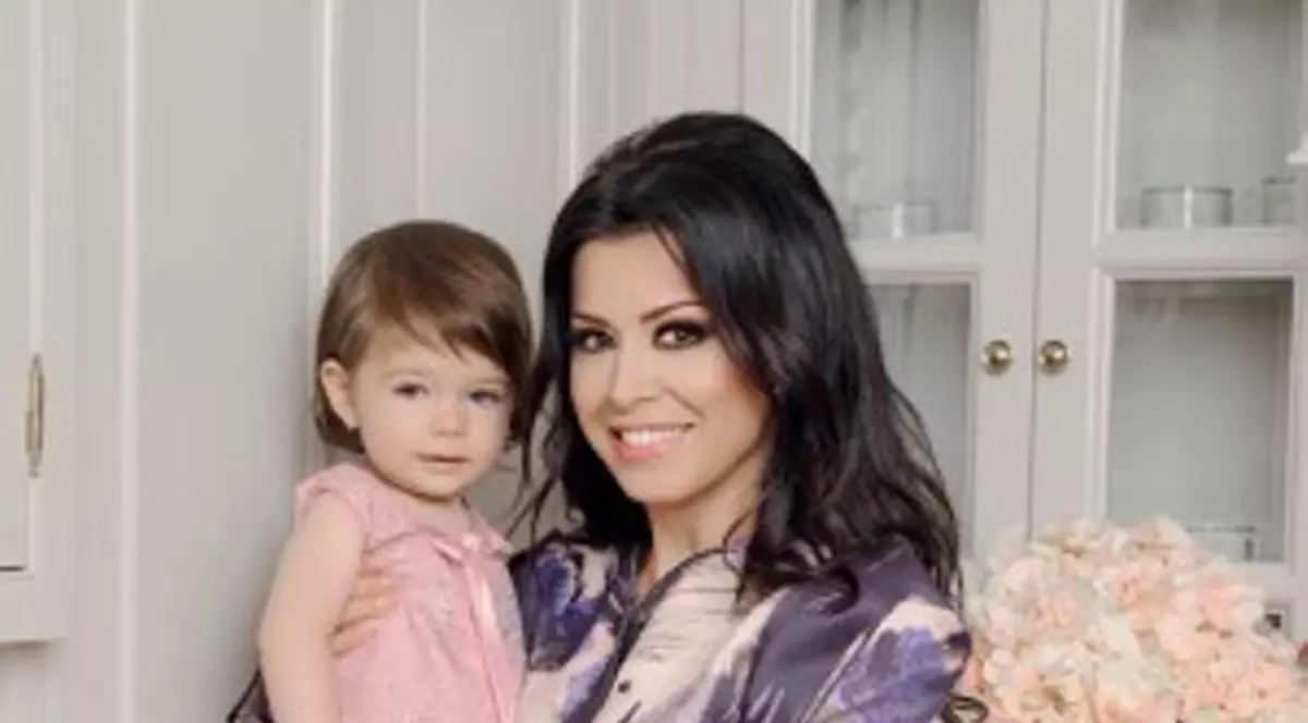 Simona Pătruleasa a trecut prin MOMENTE TERIBILE cu fiica ei: "Am avut O REACŢIE DESTUL DE DURĂ"