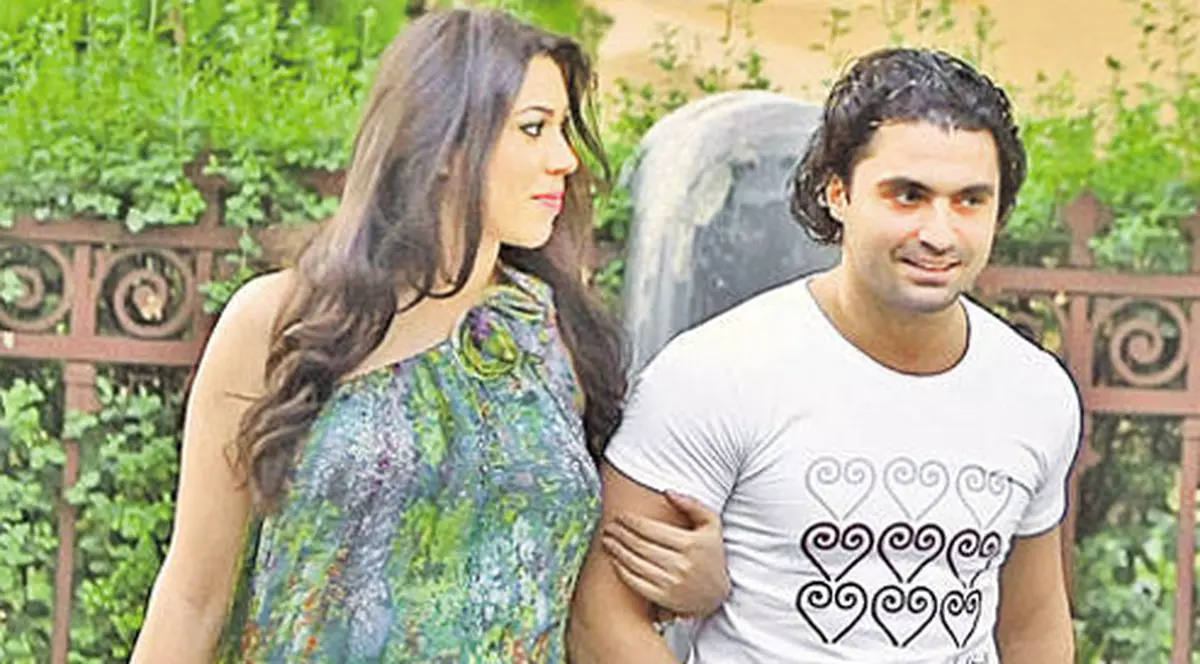 Pepe, VACANŢĂ ROMANTICĂ cu soţia! Vezi CE i-a relaxat!