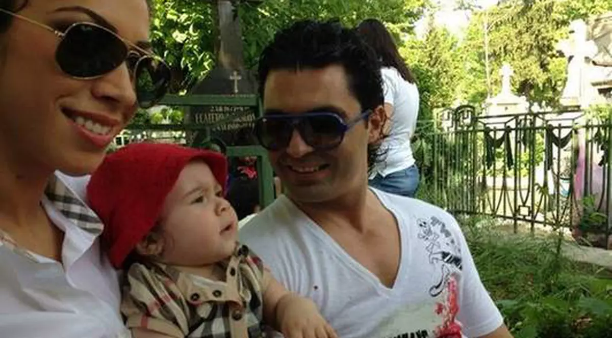 COŞMARUL prin care trece PEPE cu FETIŢA LUI! Ce i se întâmplă o poate AFECTA mult timp
