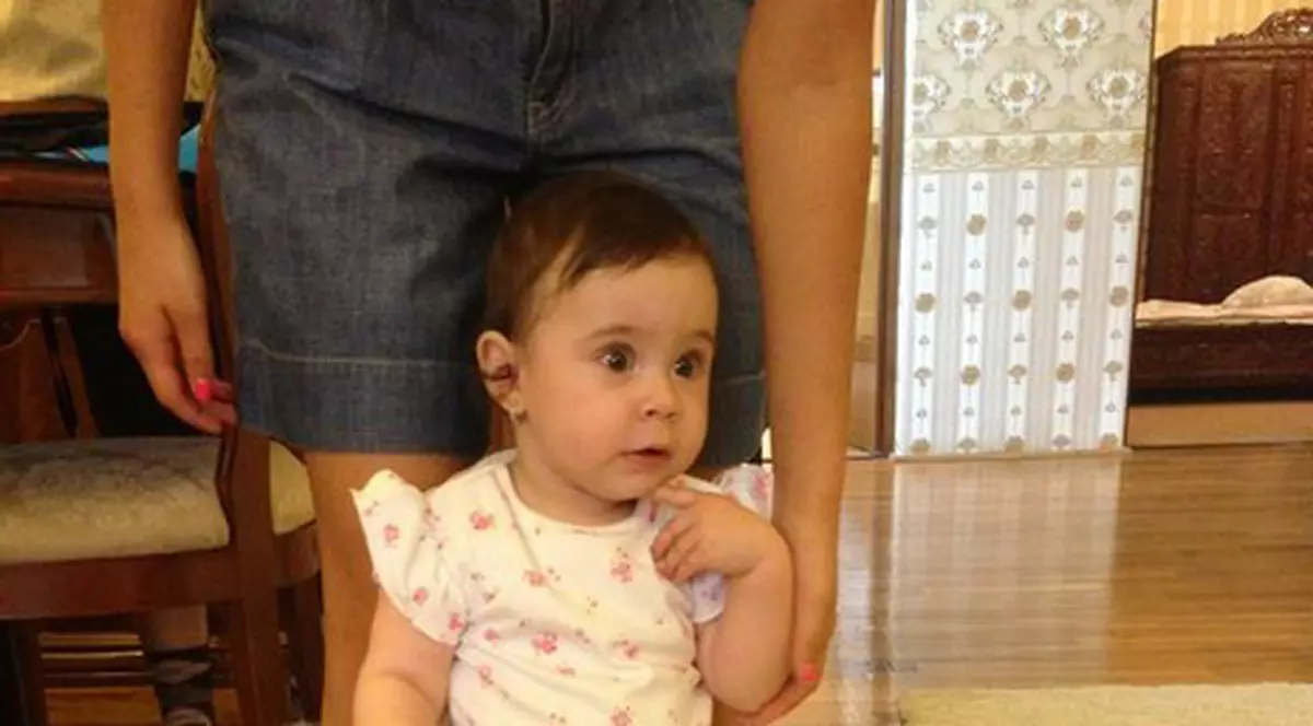 EXCLUSIV | Andra şi Cătălin MĂRUŢĂ i-au TĂIAT TURTA fetiţei lui Pepe. Află ce A LUAT MICUŢA de pe TĂVIŢĂ