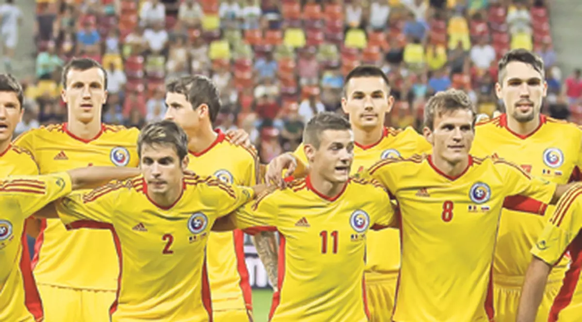 Treziţi-vă! Victor Piţurcă i-a făcut praf pe tricolori după meciul cu Slovacia