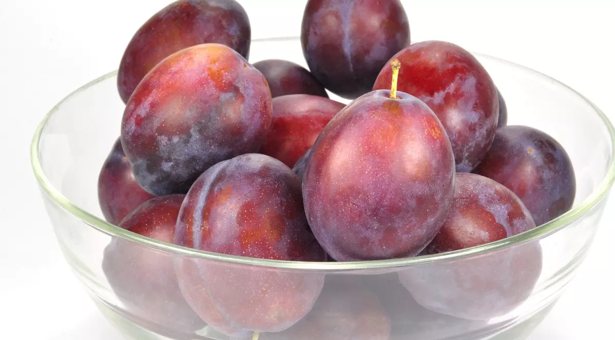 Fructele toamnei te întineresc!