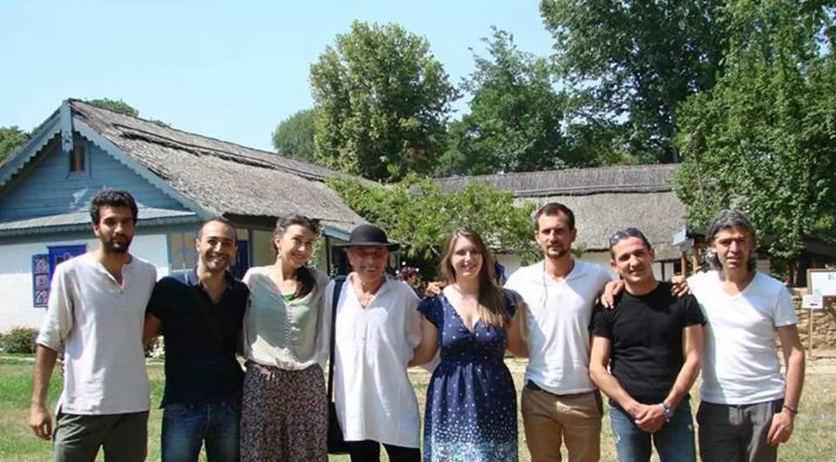 CONCLUZIA UNUI IRLANDEZ: "În România orice e posibil"