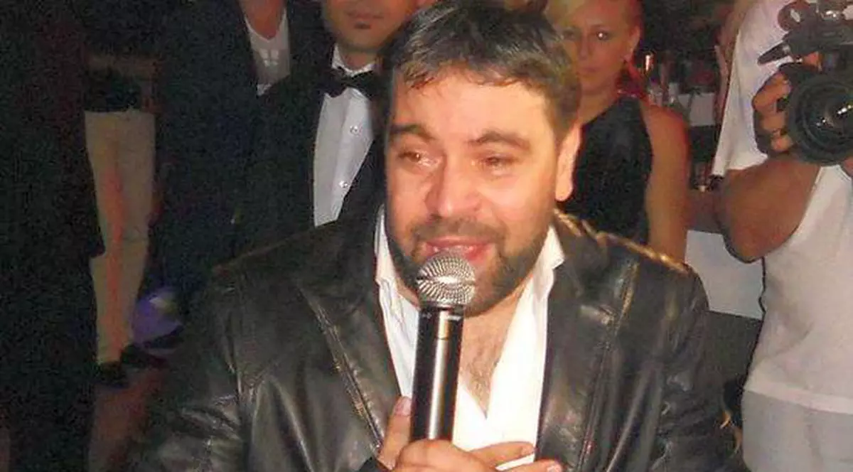 Florin Salam, dosar penal pentru ultraj contra bunelor moravuri - VIDEO