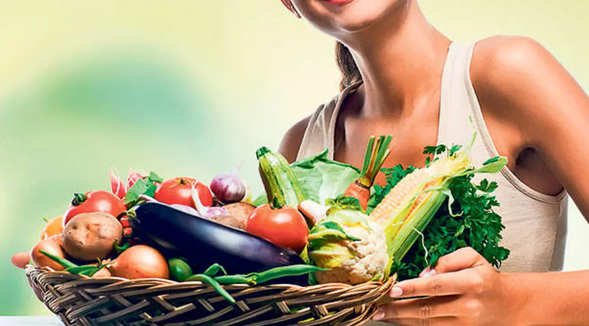 Alimentul banal care TE POATE PROTEAJA DE CANCER LA PLĂMÂNI
