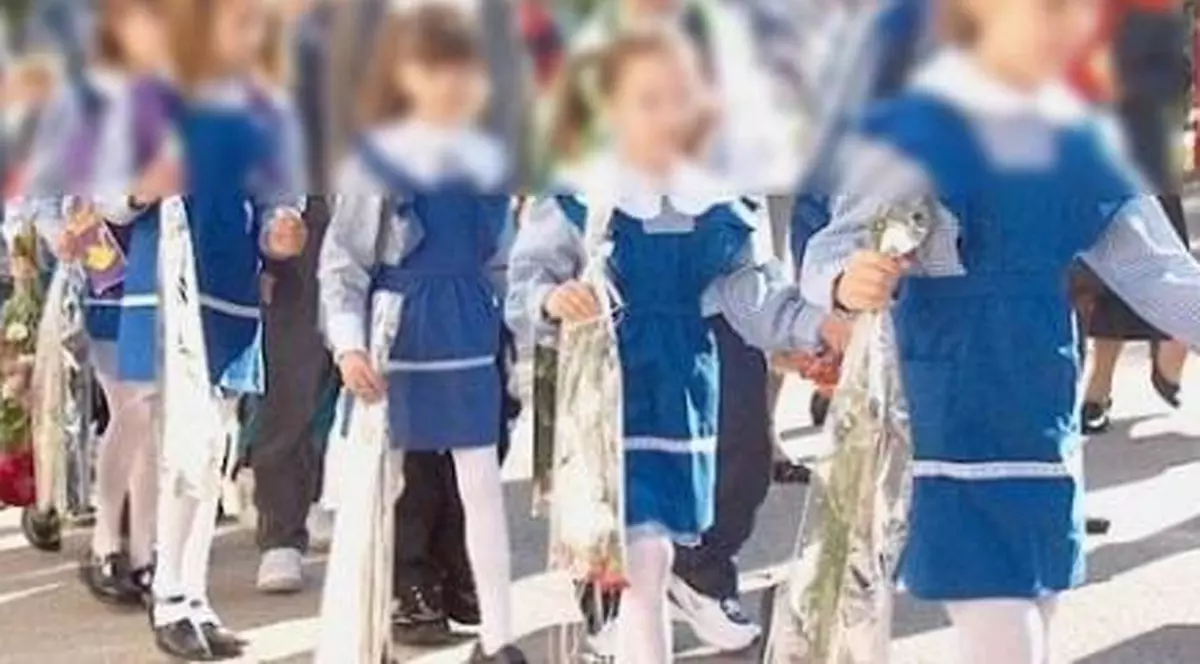 NOI SCHIMBĂRI ÎN ÎNVĂŢĂMÂNT! Vor fi AFECTAŢI ELEVII DIN CLASELE a II-a, a IV-a şi a VI-a!