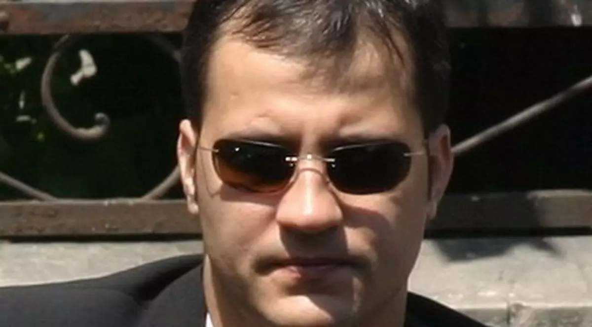 PRIMA REACŢIE a lui Şerban Huidu DUPĂ MOARTEA MAMEI LUI!