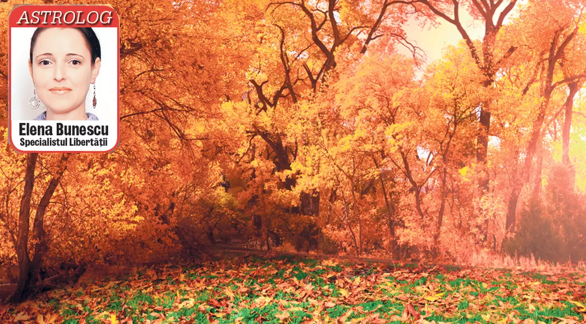 Horoscopul toamnei | Află ce-ţi rezervă astrele în lunile septembrie, octombrie şi noiembrie