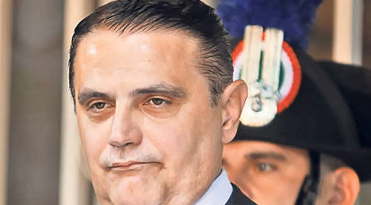 Ovidiu Silaghi zice că n-a luat şpagă: „Toate acuzaţiile sunt nişte idioţenii şi nişte tâmpenii"