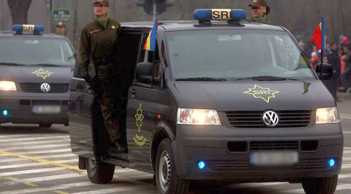 Viaţa bate filmul... cu spioni! Primarul din Miercurea Ciuc, acuzat că a agresat un ofiţer SRI 