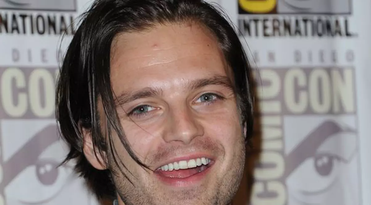 Românul Sebastian Stan: "Prietenii mă porecliseră 'Comunistul' din cauza originii mele"