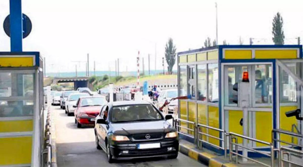 Se modifică taxele pentru podurile peste Dunăre