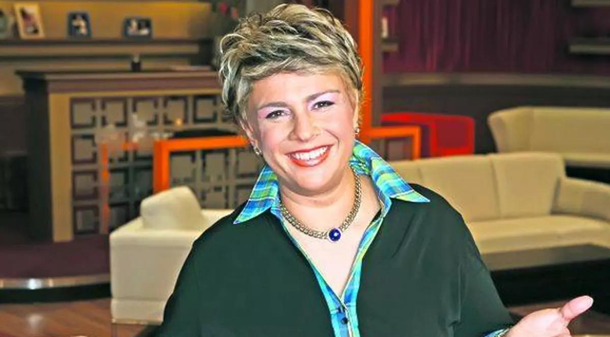 Teo Trandafir, DEZAMĂGITĂ CRUNT: "Nu aş mai avea încredere într-un bărbat"