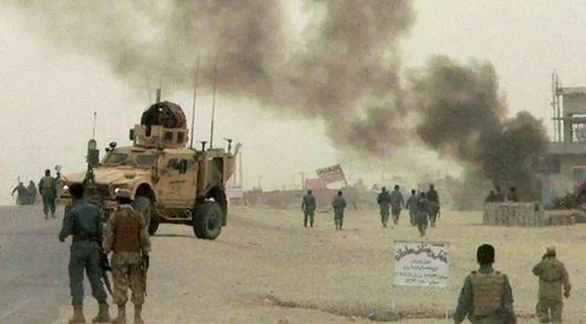 Cel mai căutat terorist australian a fost ucis în urma unui raid american în Irak