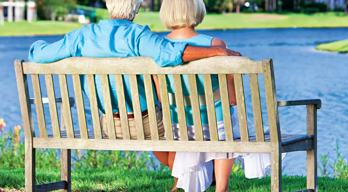 Unde găsim tinereţea fără bătrâneţe?