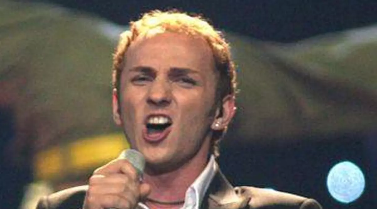 Mihai Trăistariu A REFUZAT de 4 ORI să participe la "DANSEZ PENTRU TINE". Află aici MOTIVUL