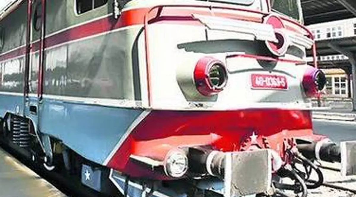 Biletele de tren se scumpesc în septembrie? 