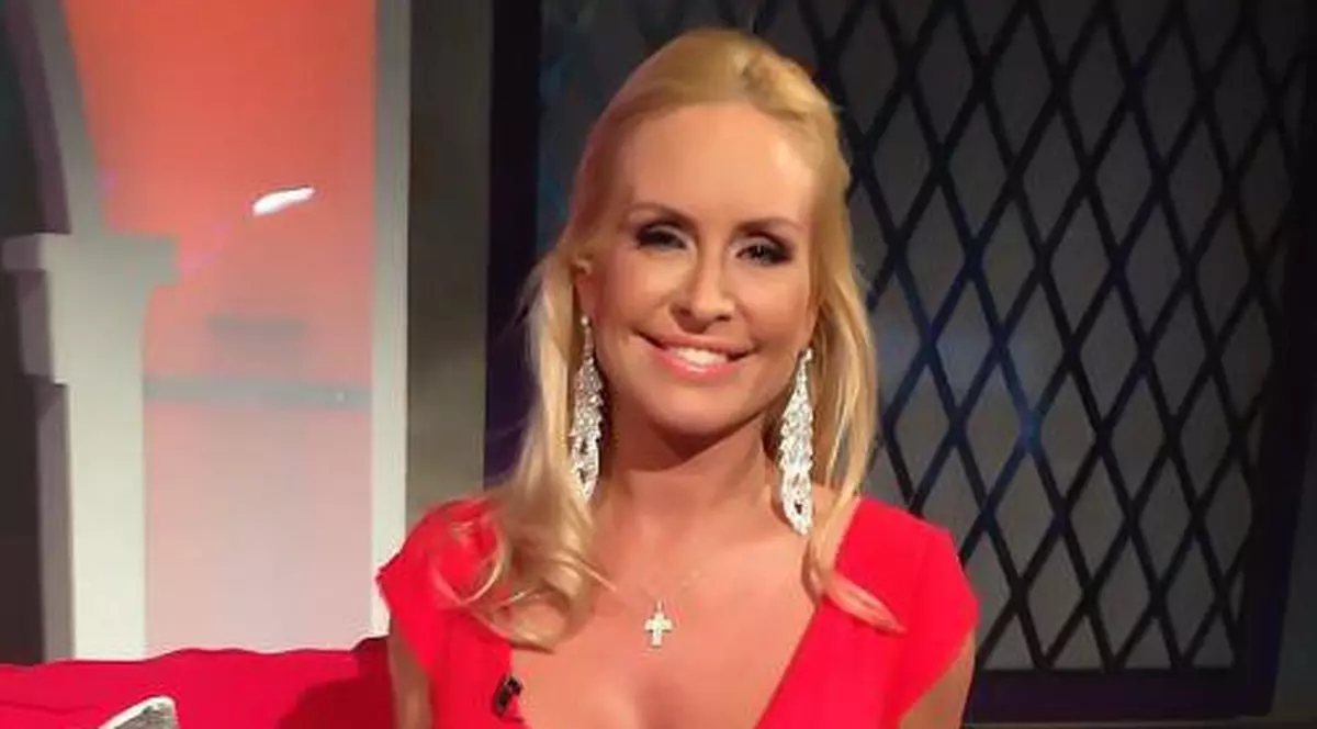 Vica Blochina, LA SPITAL! Uite CE IMAGINI AU VĂZUT FANII EI pe Facebook | FOTO ÎN ARTICOL