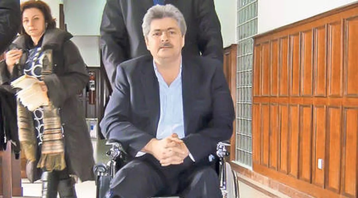 Sorin Ovidiu Vîntu audiat la DNA! Vezi aici de ce l-au chemat procurorii!