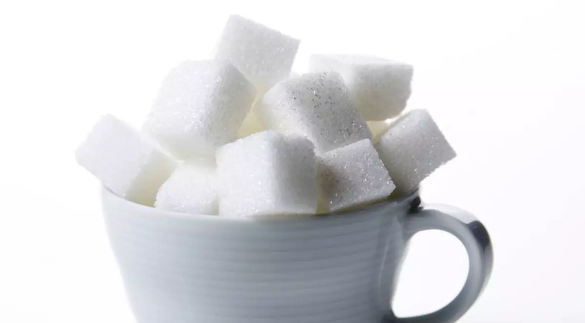 Zahărul accentuează ridurile. Află şi alte lucruri pe care nu le ştii despre acest aliment 