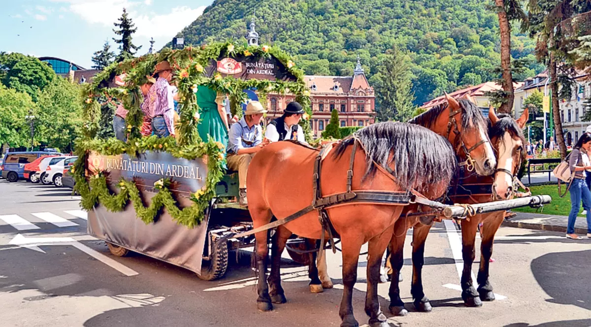A început Oktoberfest!