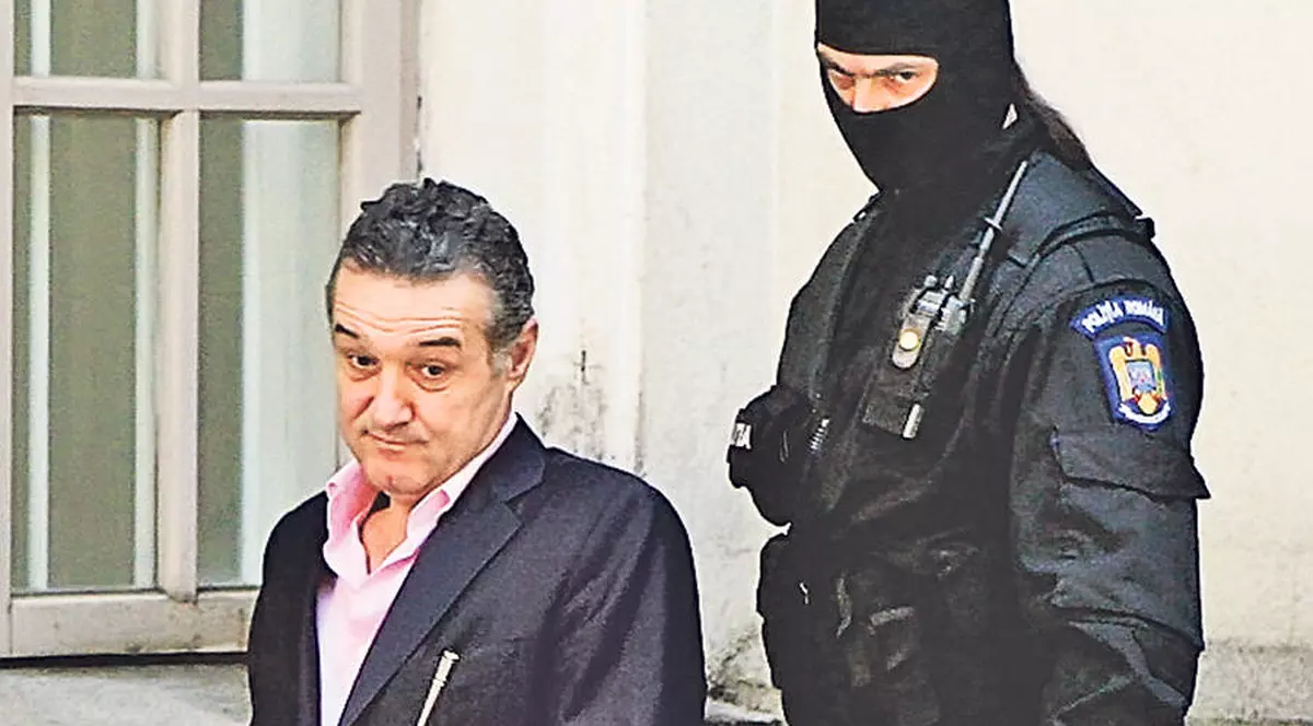 VESTEA care îl va face SĂ ZÂMBEASCĂ din nou pe Gigi Becali