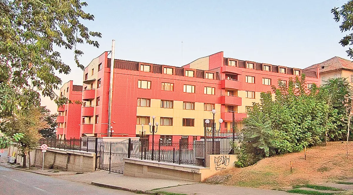 Taxa de cămin, de două ori mai mare decât chiria! Cazarea în cel mai scump bloc studenţesc, aflat în Iaşi, costă 500 de lei