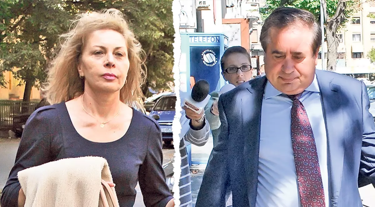 Detaliile divorţului de 1,6 miliarde de euro! Ioan Niculae, cel mai bogat român, se desparte de soţia sa