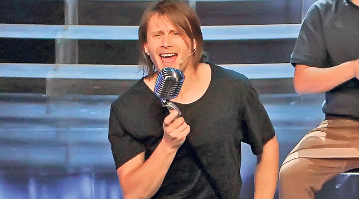 Dana Budeanu, la Dansez printre stele. Stilista se alătură lui Marius Manole