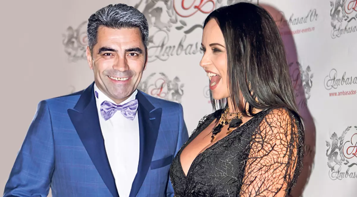 EXCLUSIV | MARCEL TOADER vorbeşte, ÎN PREMIERĂ, despre relaţia cu ANDREEA MARIN