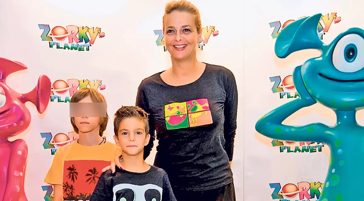 Iuliana Marciuc lămureşte de ce era îngândurată după vizita la ginecolog