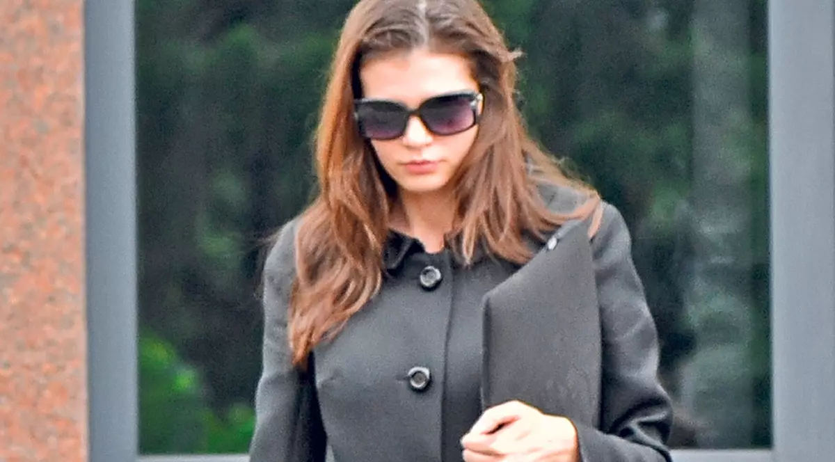 MONICA GABOR a avut nevoie de ajutor! Iată pe cine a chemat DE URGENŢĂ în America pentru a-i fi alături