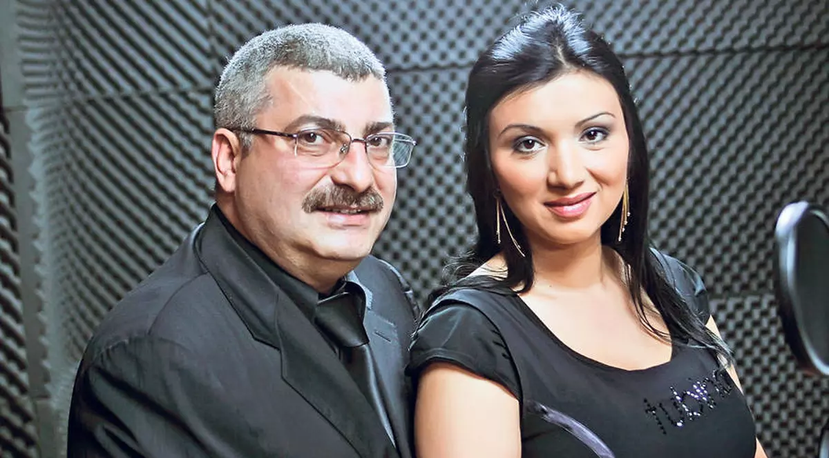 Silviu Prigoană, DETALII din INTIMITATEA RELAŢIEI cu ADRIANA BAHMUŢEANU