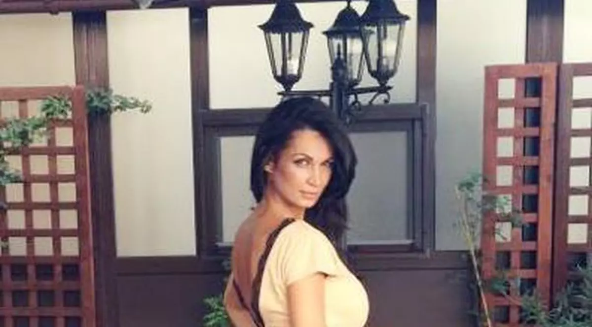 CE LE-A TRANSMIS NAŞA NICOLETA LUCIU FINILOR BIANCA ŞI VICTOR!