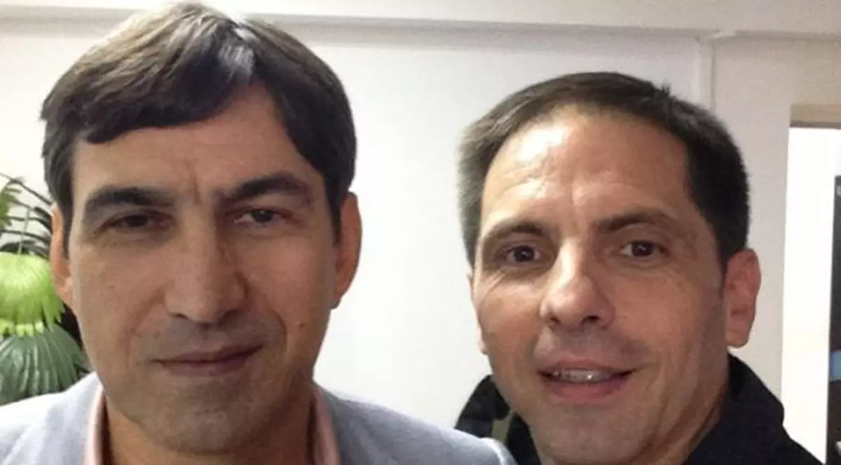 DAN NEGRU, despre suporterii maghiari: "FANII lui Ferencvaros SUNT CEI MAI CRETINI SUPORTERI DIN EUROPA!"