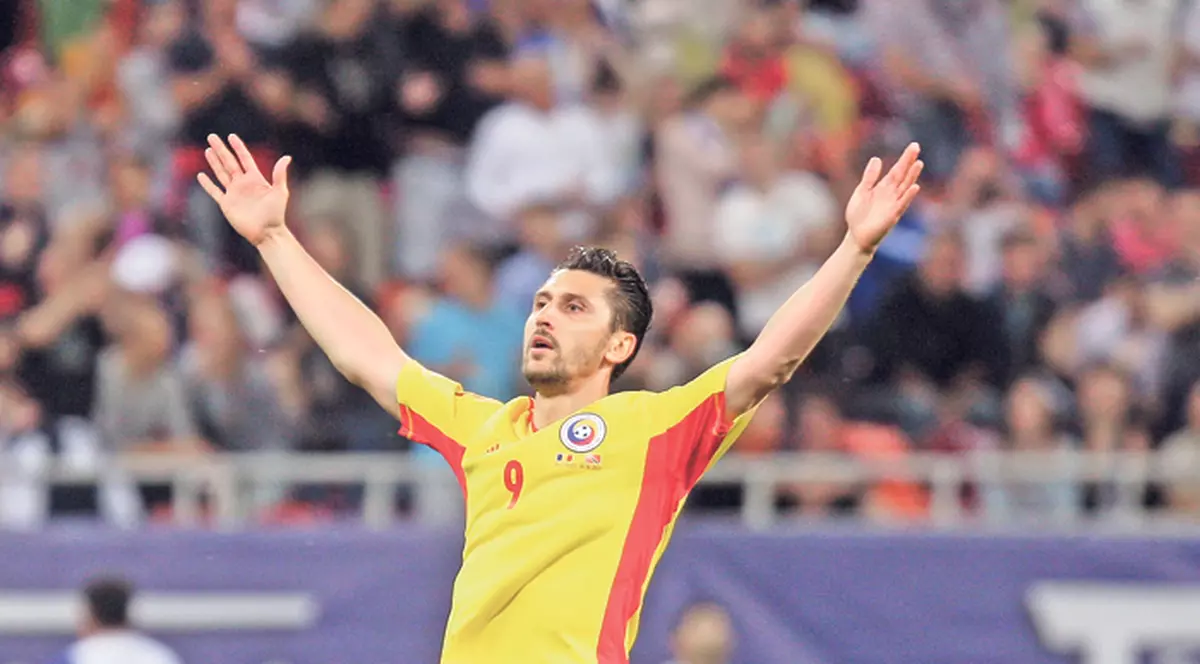 Şantier naţional! Trebuie să batem Ungaria şi Turcia cu fotbalişti şomeri şi cu «rezerve»