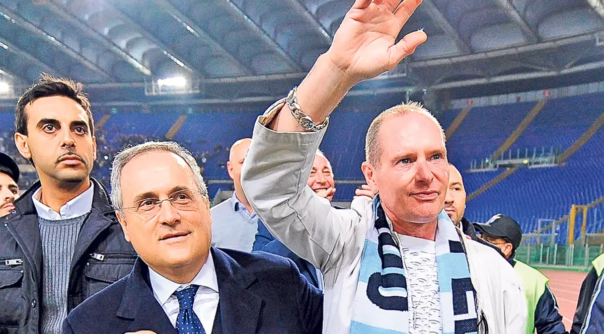 Paul Gascoigne a pierdut lupta cu alcoolul: «Gazza» vrea să moară!